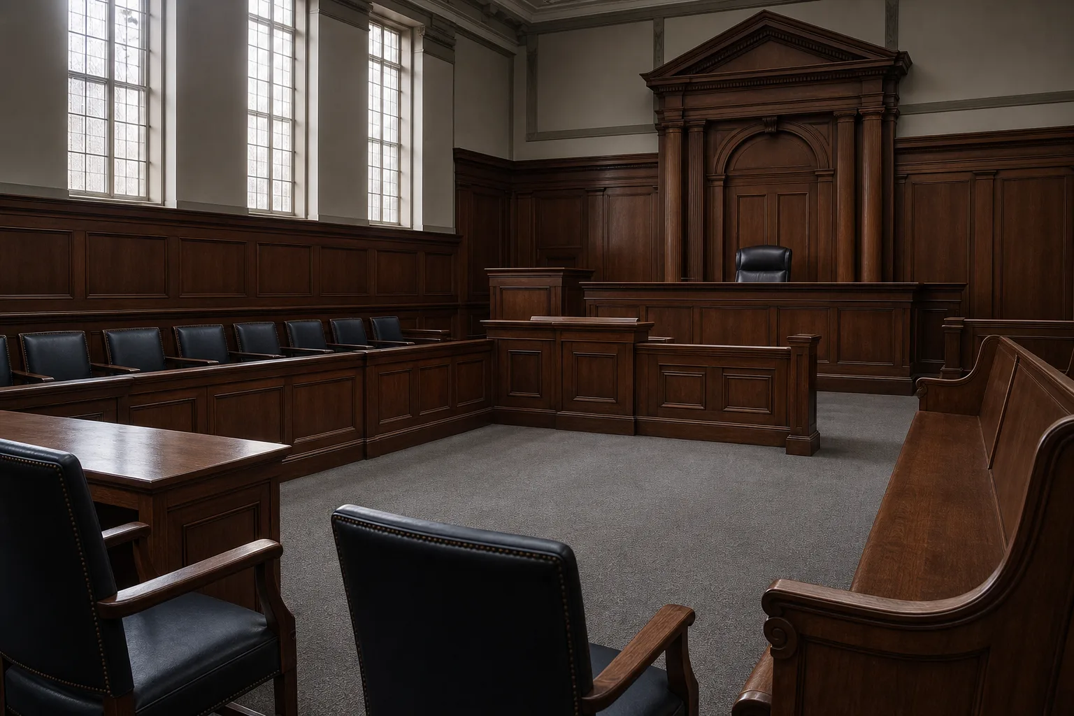 Filing Probate Yourself? Where the Court Stops You, and Where It Only Costs More